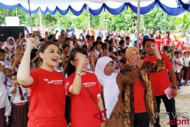Pentingnya zat besi untuk generasi bebas anemia