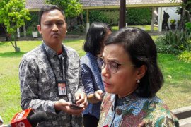 Menkeu sampaikan duka cita terhadap 20 karyawan Kemenkeu korban JT 610