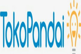 TokoPandai mendapatkan pengakuan dari IMF-World Bank