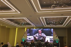 BI perkirakan pertumbuhan kuartal IV tidak jauh dari 5,17 persen