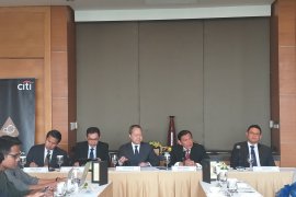 Citibank akui sulit penuhi target kredit UMKM