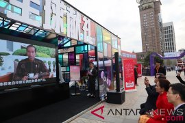 Alibaba alokasikan 200 miliar dolar untuk impor termasuk dari Indonesia