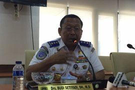 Kemenhub: penerapan kewajiban kapal 5.000 GT berlaku 24 Desember