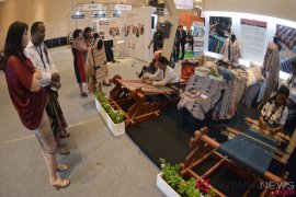 WCCE rumuskan 21 poin Bali Agenda for Creative Economy