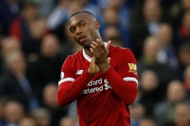 Langgar aturan perjudian, FA skorsing Daniel Sturridge hingga Juni