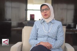 Jasa Marga akan selesaikan Tol Trans Jawa pada 2019