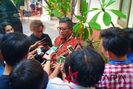 Hasto: Reaksi masyarakat Boyolali jadi pembelajaran  penting
