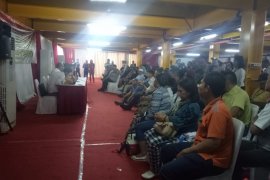 Posko crisis center Pangkalpinang tambah 50 psikolog