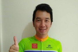 Korban Lion Air JT 610 Verian berencana dibawa ke Bangka Belitung