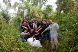 BNN tangkap tiga tersangka jaringan Ibrahim