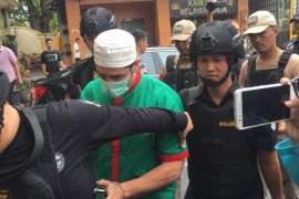 Aktor "Tendangan si Madun" juga diketahui konsumsi narkoba