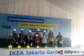 IKEA akan buka gerainya di Jakarta