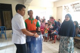 Jakbar upayakan kurangi sampah yang diangkut ke TPST Bantar Gebang