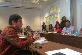 USAID selenggarakan Forum OMS Indonesia untuk pembangunan kapasitas