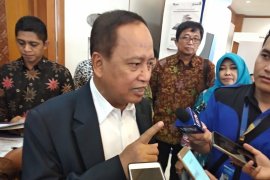 Kemenristekdikti tingkatkan kesadaran pajak melalui pembelajaran di kampus