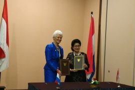 Indonesia-Belanda sepakati kerja sama kesehatan