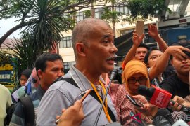 Keluarga korban berharap evakuasi dilanjutkan hingga tuntas