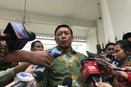 Menkopolhukam tutup seminar 