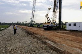 PUPR siapkan jalan 8 km menuju Pelabuhan Patimban