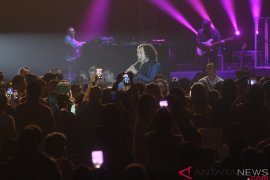 Malam istimewa bersama Kenny G