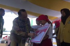 Kemendagri luncurkan gerakan Indonesia Sadar Adminduk