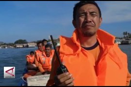 Nelayan Kendari dilatih jadi tim penyelamat