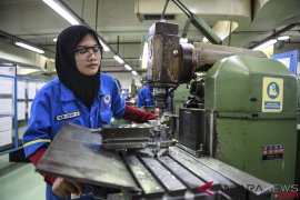 Pendidikan vokasi diminta siapkan SDM hadapi revolusi industri 4.0