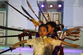 Rekomendasi seni bela diri yang tepat untuk membentuk karakter anak