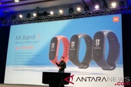 Xiaomi rilis Mi Band 3 seharga Rp500 ribuan, apa keunggulannya?