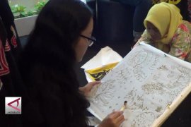 Menkeu ingin industri kreatif dorong  ekonomi nasional