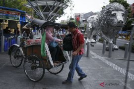 RENCANA MALIOBORO BEBAS KENDARAAN PRIBADI Page 1 Small