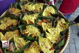 Upaya Pemkot Batu lestarikan sego empog