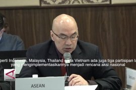 WHO ajak negara anggota respon cepat ancaman global