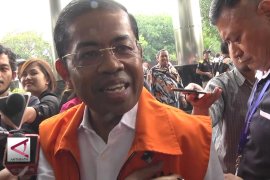 Idrus bantah ada restu Ketum Golkar di PLTU Riau 1