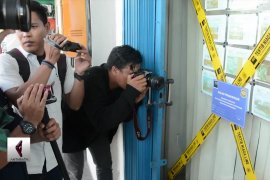 Kemendag segel broker properti tidak berizin