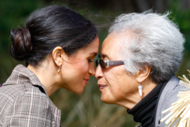 Inspirasi wisata dari perjalanan Meghan Markle di Selandia Baru