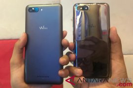 Spesifikasi Wiko Tommy 3 dan Tommy 3 Plus