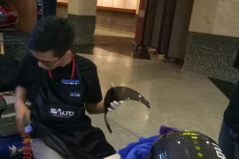 Tips memilih dan merawat helm agar nyaman setiap digunakan