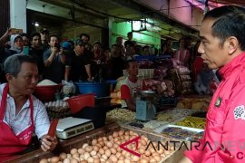 Saat harga di pasar jadi debat