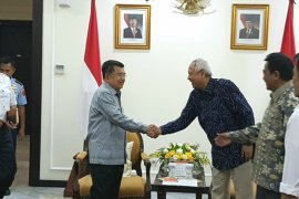 Pemerintah pertimbangkan Usmar Ismail jadi pahlawan nasional