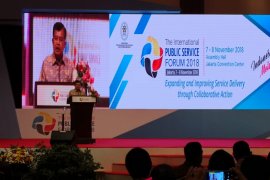 KemenPAN-RB berikan penghargaan pada penyelenggara pelayanan publik