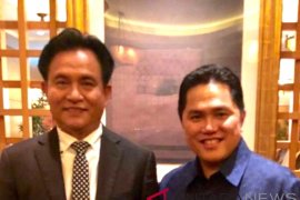 Yusril dianggap bawa pengaruh positif