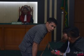 Polisi Terpidana Kasus Trenggiling