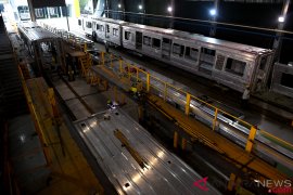 Tingkat daya saing, INKA tawarkan paket pembelian kereta plus pendanaan