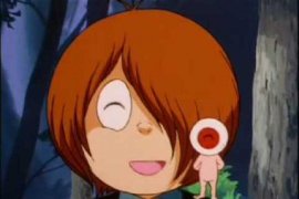 Game smartphone "GeGeGe no Kitaro" dirilis di Jepang