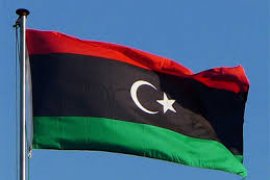 Libya bongkar sel sabotase yang targetkan fasilitas minyak dan listrik