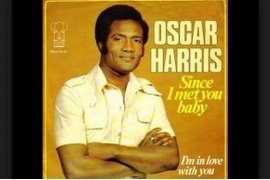 Oscar Harris siap meriahkan Festival Musik Internasional Amboina