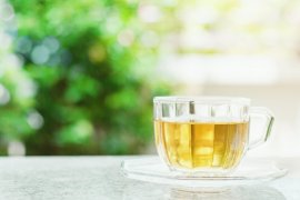 Teh jadi pilihan minuman untuk menurunkan tekanan darah