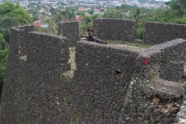 Benteng Terluas di Dunia Page 1 Small