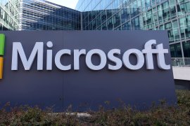 Akses layanan Cloud dan AI milik militer Israel, diblokir Microsoft